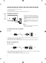 Предварительный просмотр 66 страницы LG 43UT640S0DA Easy Setup Manual