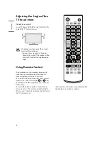 Preview for 22 page of LG 43UT640S0UA Owner'S Manual