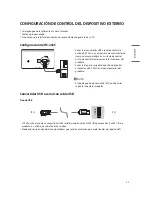 Preview for 75 page of LG 43UT640S0UA Owner'S Manual