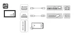 Предварительный просмотр 4 страницы LG 43UT661H Series Manual