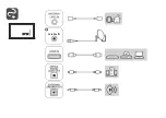 Предварительный просмотр 5 страницы LG 43UT661H Series Manual