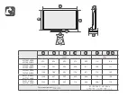 Предварительный просмотр 9 страницы LG 43UT661H Series Manual