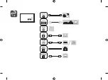 Предварительный просмотр 3 страницы LG 43UT672M0UC Easy Setup Manual