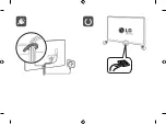 Предварительный просмотр 4 страницы LG 43UT672M0UC Easy Setup Manual