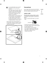 Предварительный просмотр 17 страницы LG 43UT672M0UC Easy Setup Manual