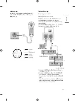 Предварительный просмотр 19 страницы LG 43UT672M0UC Easy Setup Manual