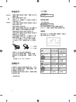 Предварительный просмотр 5 страницы LG 43UT781H0CA Owner'S Manual