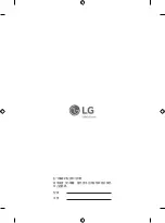 Предварительный просмотр 31 страницы LG 43UT781H0CA Owner'S Manual