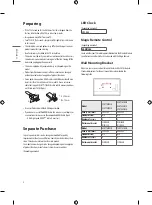 Предварительный просмотр 35 страницы LG 43UT781H0CA Owner'S Manual