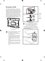 Предварительный просмотр 38 страницы LG 43UT781H0CA Owner'S Manual