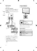 Предварительный просмотр 41 страницы LG 43UT781H0CA Owner'S Manual