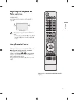 Предварительный просмотр 42 страницы LG 43UT781H0CA Owner'S Manual