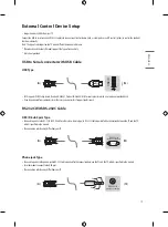 Предварительный просмотр 50 страницы LG 43UT781H0CA Owner'S Manual