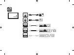 Предварительный просмотр 3 страницы LG 43UT782V0UA Easy Setup Manual