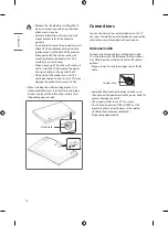 Предварительный просмотр 18 страницы LG 43UT782V0UA Easy Setup Manual