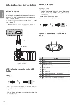 Предварительный просмотр 24 страницы LG 43UU3 U Series Installation Manual