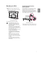 Preview for 15 page of LG 43UU340C Owner'S Manual