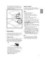 Предварительный просмотр 17 страницы LG 43UU340C Owner'S Manual