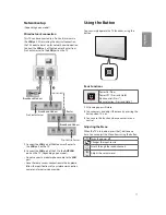 Предварительный просмотр 19 страницы LG 43UU340C Owner'S Manual