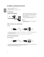 Предварительный просмотр 28 страницы LG 43UU340C Owner'S Manual