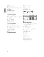 Предварительный просмотр 34 страницы LG 43UU340C Owner'S Manual