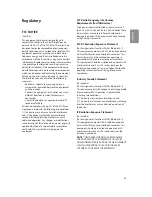 Предварительный просмотр 41 страницы LG 43UU340C Owner'S Manual