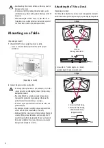 Предварительный просмотр 6 страницы LG 43UU64 Series Owner'S Manual