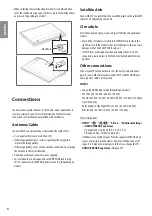 Предварительный просмотр 8 страницы LG 43UU64 Series Owner'S Manual