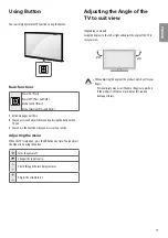 Предварительный просмотр 11 страницы LG 43UU64 Series Owner'S Manual