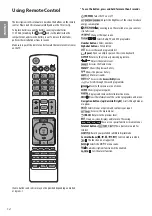 Предварительный просмотр 12 страницы LG 43UU64 Series Owner'S Manual