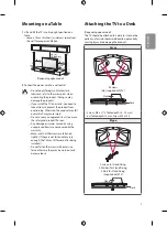 Preview for 7 page of LG 43UU670H Owner'S Manual