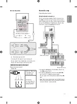 Preview for 11 page of LG 43UU670H Owner'S Manual