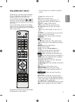 Preview for 13 page of LG 43UU670H Owner'S Manual