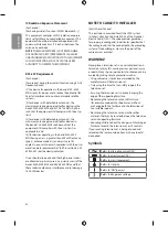 Preview for 32 page of LG 43UU670H Owner'S Manual