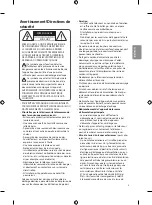 Preview for 56 page of LG 43UU670H Owner'S Manual