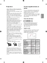 Preview for 58 page of LG 43UU670H Owner'S Manual