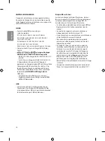 Preview for 63 page of LG 43UU670H Owner'S Manual