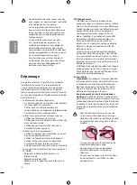 Preview for 67 page of LG 43UU670H Owner'S Manual