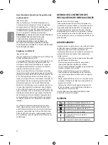 Preview for 85 page of LG 43UU670H Owner'S Manual