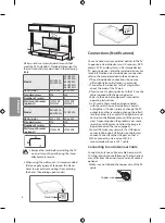 Предварительный просмотр 8 страницы LG 43UV340C Owner'S Manual