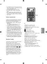 Предварительный просмотр 9 страницы LG 43UV340C Owner'S Manual