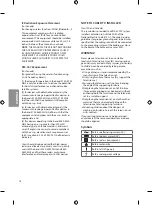 Предварительный просмотр 16 страницы LG 43UV340C Owner'S Manual