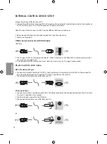 Предварительный просмотр 18 страницы LG 43UV340C Owner'S Manual