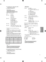 Предварительный просмотр 25 страницы LG 43UV340C Owner'S Manual