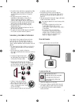 Предварительный просмотр 46 страницы LG 43UV340C Owner'S Manual