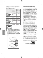 Предварительный просмотр 49 страницы LG 43UV340C Owner'S Manual