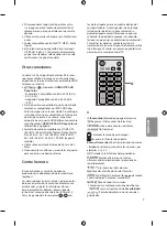 Предварительный просмотр 50 страницы LG 43UV340C Owner'S Manual