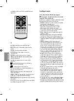 Предварительный просмотр 51 страницы LG 43UV340C Owner'S Manual