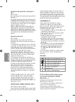 Предварительный просмотр 57 страницы LG 43UV340C Owner'S Manual