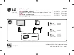 Предварительный просмотр 82 страницы LG 43UV340C Owner'S Manual